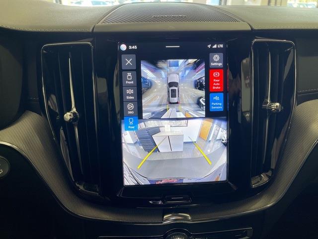2025 Volvo XC60 (CC-2091017) for sale in Jacksonville, Florida