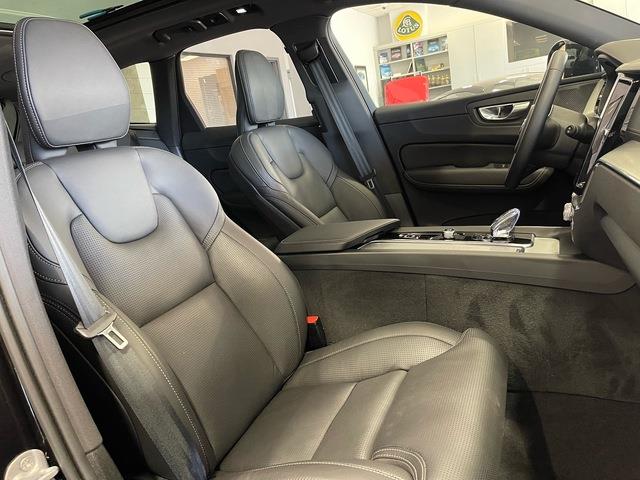 2025 Volvo XC60 (CC-2091017) for sale in Jacksonville, Florida