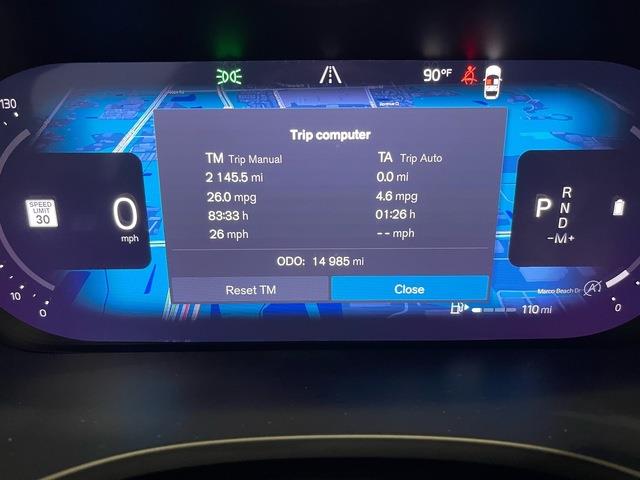 2025 Volvo XC60 (CC-2091017) for sale in Jacksonville, Florida