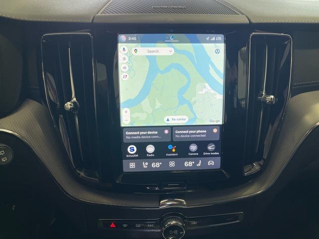 2025 Volvo XC60 (CC-2091017) for sale in Jacksonville, Florida