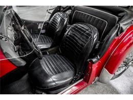 1960 Triumph TR-3 A (CC-2091019) for sale in Lebanon, Tennessee