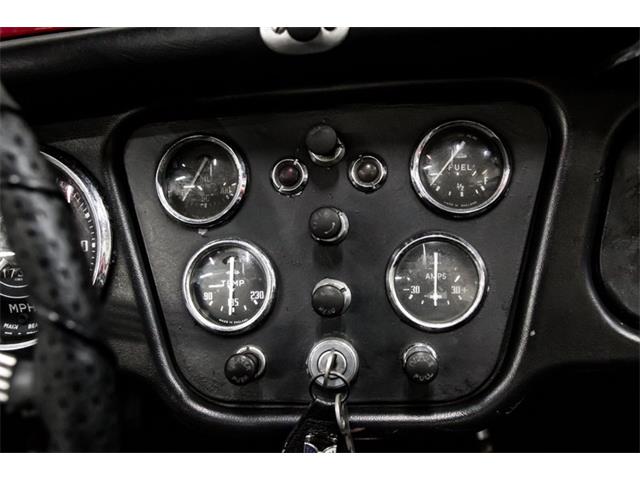 1960 Triumph TR-3 A (CC-2091019) for sale in Lebanon, Tennessee