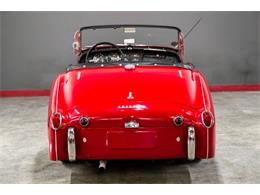 1960 Triumph TR-3 A (CC-2091019) for sale in Lebanon, Tennessee