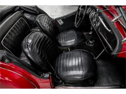 1960 Triumph TR-3 A (CC-2091019) for sale in Lebanon, Tennessee