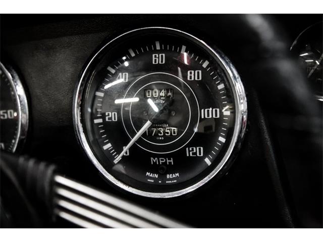 1960 Triumph TR-3 A (CC-2091019) for sale in Lebanon, Tennessee