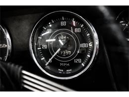 1960 Triumph TR-3 A (CC-2091019) for sale in Lebanon, Tennessee