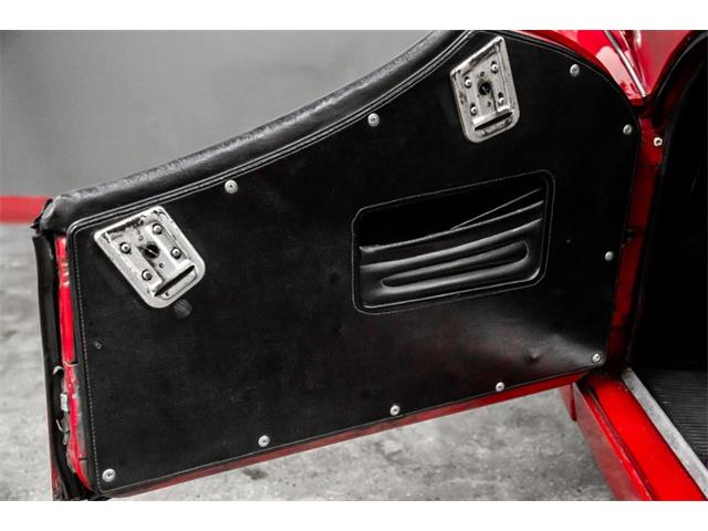 1960 Triumph TR-3 A (CC-2091019) for sale in Lebanon, Tennessee