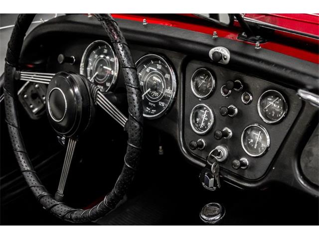 1960 Triumph TR-3 A (CC-2091019) for sale in Lebanon, Tennessee
