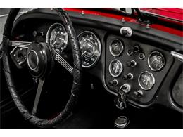 1960 Triumph TR-3 A (CC-2091019) for sale in Lebanon, Tennessee