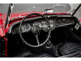 1960 Triumph TR-3 A (CC-2091019) for sale in Lebanon, Tennessee