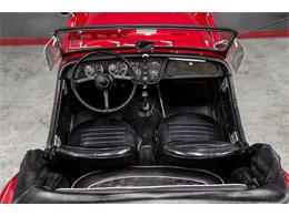 1960 Triumph TR-3 A (CC-2091019) for sale in Lebanon, Tennessee