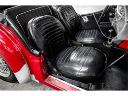1960 Triumph TR-3 A (CC-2091019) for sale in Lebanon, Tennessee