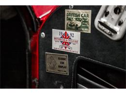 1960 Triumph TR-3 A (CC-2091019) for sale in Lebanon, Tennessee
