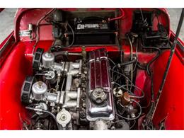 1960 Triumph TR-3 A (CC-2091019) for sale in Lebanon, Tennessee
