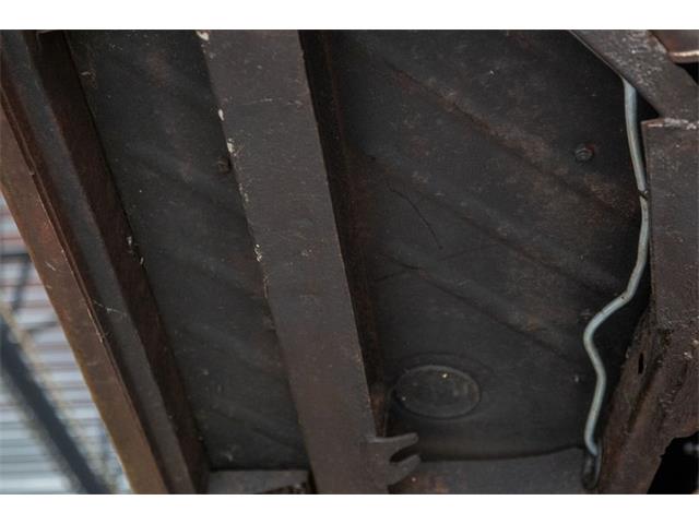 1960 Triumph TR-3 A (CC-2091019) for sale in Lebanon, Tennessee