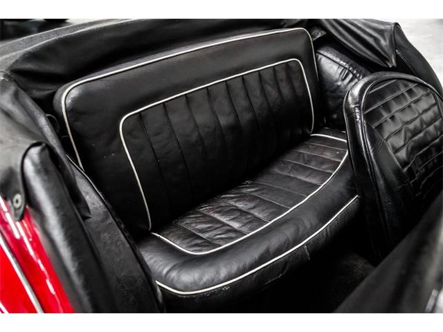 1960 Triumph TR-3 A (CC-2091019) for sale in Lebanon, Tennessee