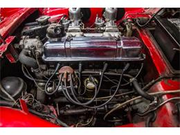 1960 Triumph TR-3 A (CC-2091019) for sale in Lebanon, Tennessee