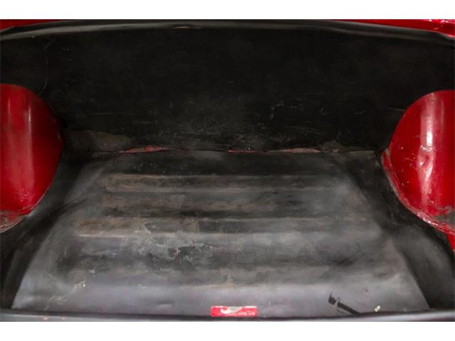 1960 Triumph TR-3 A (CC-2091019) for sale in Lebanon, Tennessee