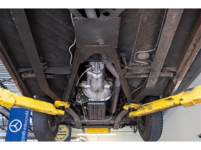 1960 Triumph TR-3 A (CC-2091019) for sale in Lebanon, Tennessee