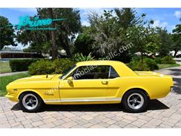 1966 Ford Mustang (CC-2091020) for sale in Lakeland, Florida