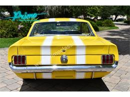 1966 Ford Mustang (CC-2091020) for sale in Lakeland, Florida