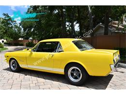 1966 Ford Mustang (CC-2091020) for sale in Lakeland, Florida