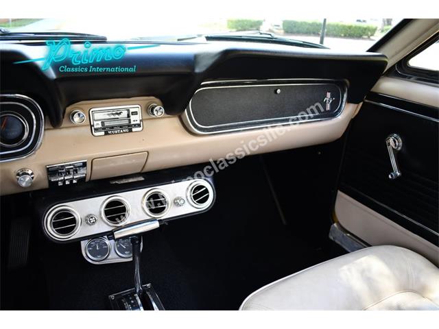 1966 Ford Mustang (CC-2091020) for sale in Lakeland, Florida