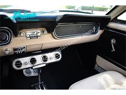 1966 Ford Mustang (CC-2091020) for sale in Lakeland, Florida