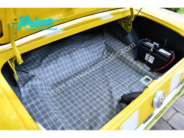 1966 Ford Mustang (CC-2091020) for sale in Lakeland, Florida