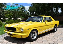 1966 Ford Mustang (CC-2091020) for sale in Lakeland, Florida