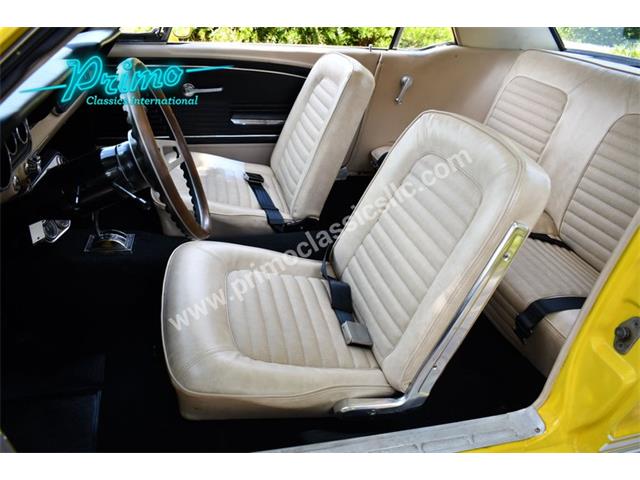1966 Ford Mustang (CC-2091020) for sale in Lakeland, Florida