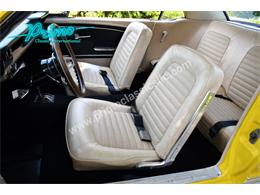 1966 Ford Mustang (CC-2091020) for sale in Lakeland, Florida