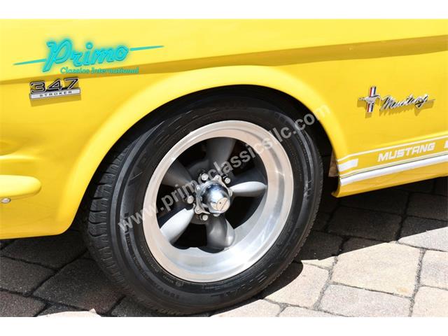 1966 Ford Mustang (CC-2091020) for sale in Lakeland, Florida