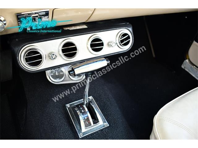 1966 Ford Mustang (CC-2091020) for sale in Lakeland, Florida