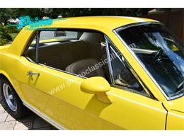 1966 Ford Mustang (CC-2091020) for sale in Lakeland, Florida