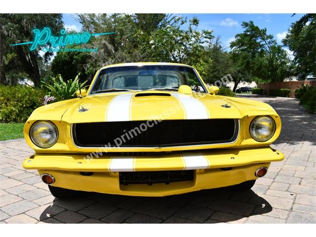 1966 Ford Mustang (CC-2091020) for sale in Lakeland, Florida