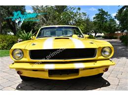 1966 Ford Mustang (CC-2091020) for sale in Lakeland, Florida