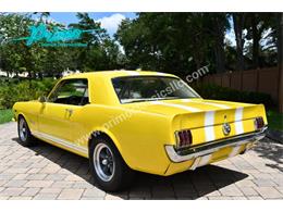 1966 Ford Mustang (CC-2091020) for sale in Lakeland, Florida