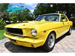 1966 Ford Mustang (CC-2091020) for sale in Lakeland, Florida