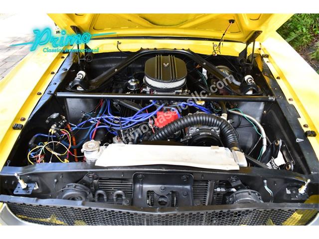 1966 Ford Mustang (CC-2091020) for sale in Lakeland, Florida