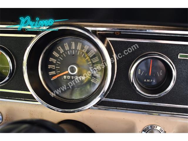 1966 Ford Mustang (CC-2091020) for sale in Lakeland, Florida