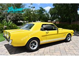1966 Ford Mustang (CC-2091020) for sale in Lakeland, Florida