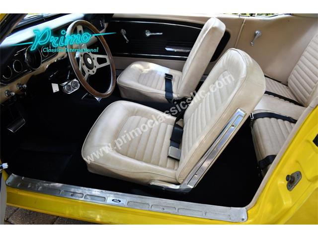 1966 Ford Mustang (CC-2091020) for sale in Lakeland, Florida