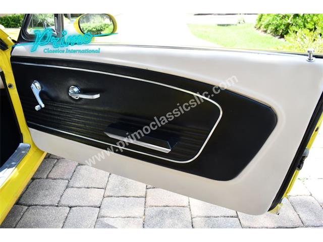 1966 Ford Mustang (CC-2091020) for sale in Lakeland, Florida