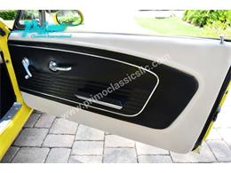 1966 Ford Mustang (CC-2091020) for sale in Lakeland, Florida