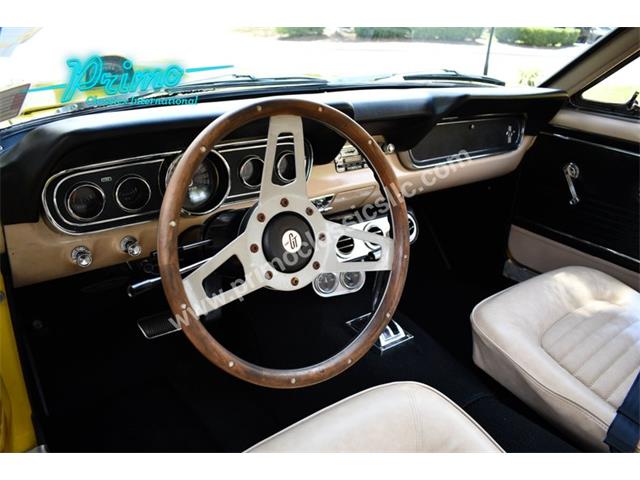 1966 Ford Mustang (CC-2091020) for sale in Lakeland, Florida