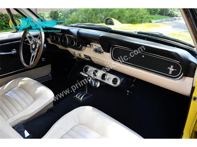 1966 Ford Mustang (CC-2091020) for sale in Lakeland, Florida