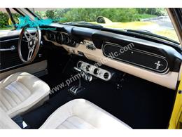 1966 Ford Mustang (CC-2091020) for sale in Lakeland, Florida