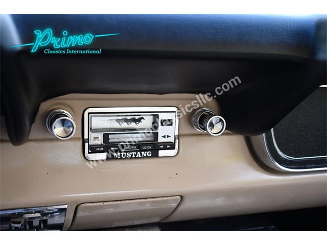 1966 Ford Mustang (CC-2091020) for sale in Lakeland, Florida