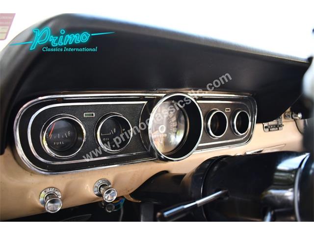 1966 Ford Mustang (CC-2091020) for sale in Lakeland, Florida